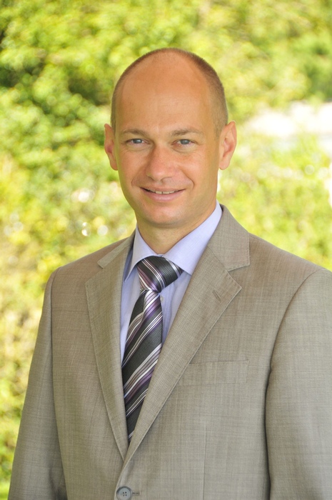 Elmar Stegmann