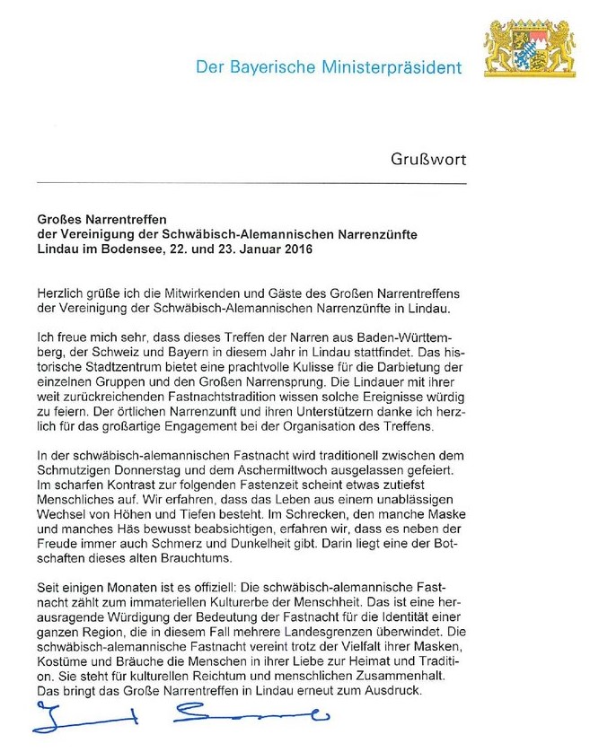 Horst Seehofer, Bayr. Ministerpräsident